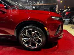 Chevrolet Blazer